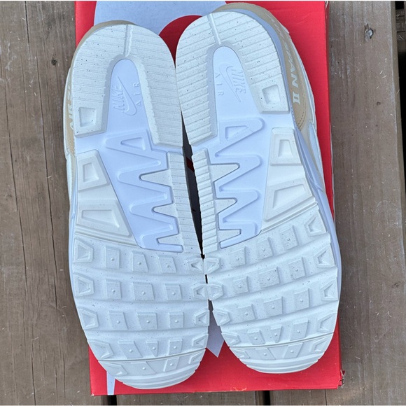 NEW Nike Air Span II SE SU19 - Mens US 10 | Womens US 11.5 - Picture 8 of 9